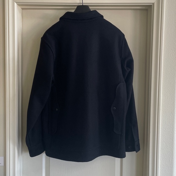 Filson Mackinaw Cruiser Men's Large - Picture 4 of 6